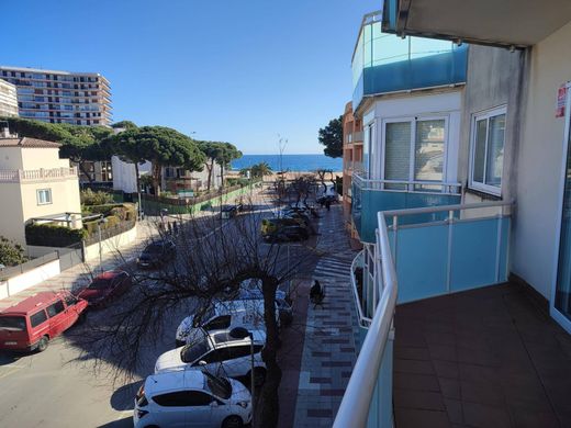 Penthouse à Platja d'Aro, Province de Gérone