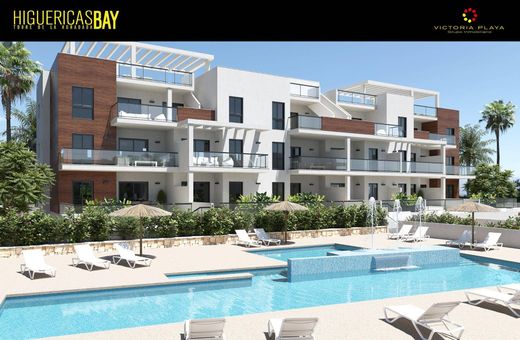 Пентхаус, Pilar de la Horadada, Provincia de Alicante