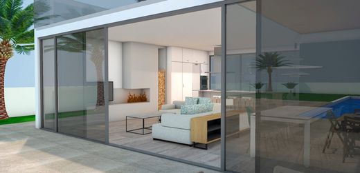 Luxus-Haus in Polop, Alicante