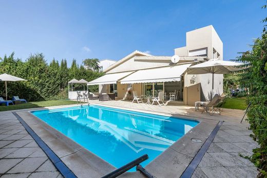 独立式房屋  Las Gabias, Provincia de Granada