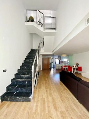 Casa de lujo en Alfaz del Pi, Provincia de Alicante