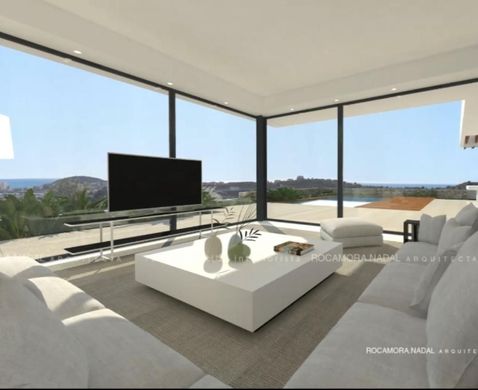 Villa en Finestrat, Provincia de Alicante