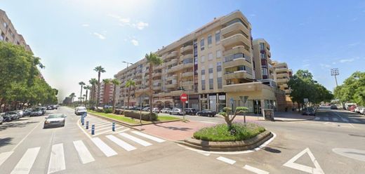 Málaga, マラガのアパートメント