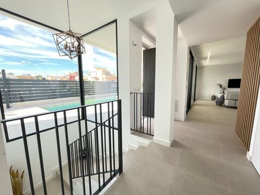 Casa Unifamiliare a Molina de Segura, Murcia