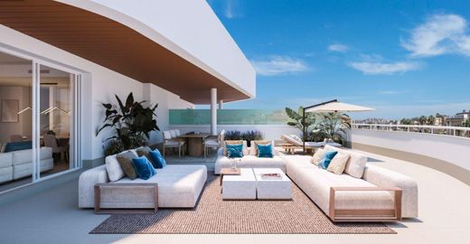 Apartment in Torrox, Malaga