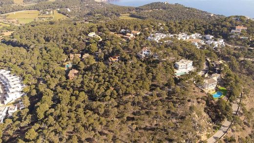 Land in Palafrugell, Province of Girona