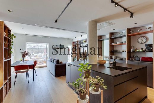 Penthouse in Barcelona, Province of Barcelona