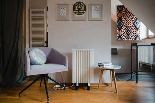 公寓楼  萨拉戈萨, Provincia de Zaragoza