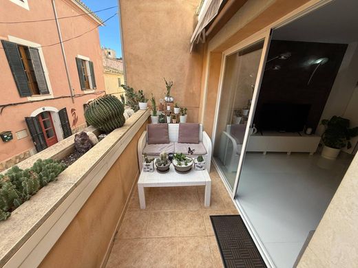 Apartment in Andratx, Province of Balearic Islands