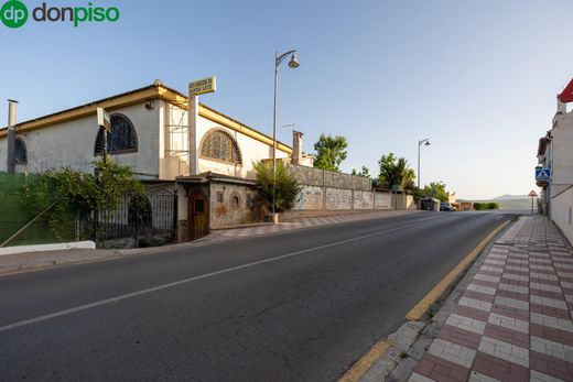 Terreno a Güevéjar, Provincia de Granada