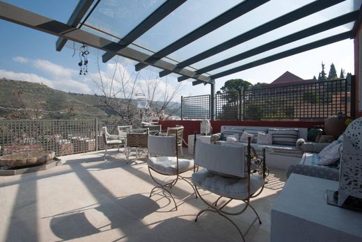 Luxury home in Granada, Andalusia