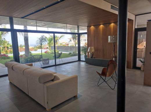 Villa Adeje, Provincia de Santa Cruz de Tenerife