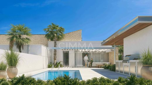 Detached House in la Nucia, Alicante