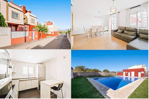 Lüks ev Alhaurín de la Torre, Provincia de Málaga