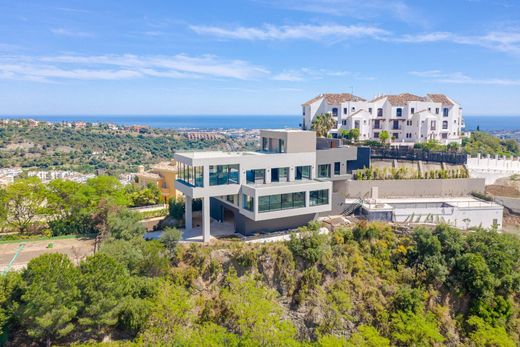 Villa in Benahavís, Provincia de Málaga