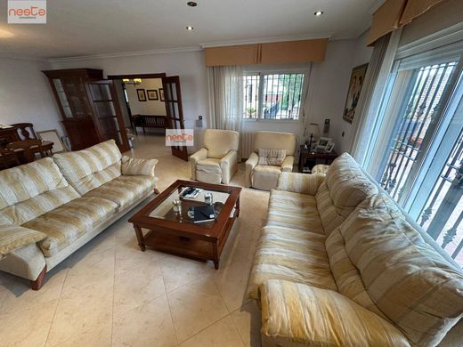 Müstakil ev Lorca, Murcia