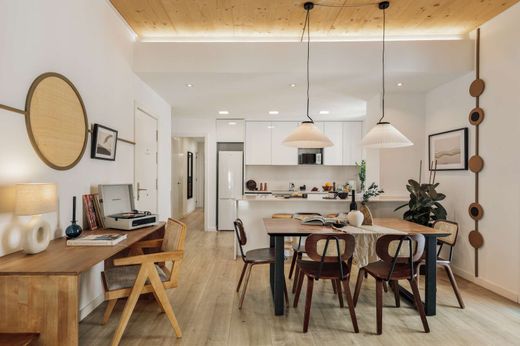 Apartament w Barcelona, Província de Barcelona