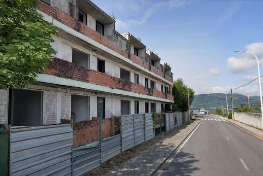 Complexes résidentiels à Santa Marta de Ortigueira, Provincia da Coruña