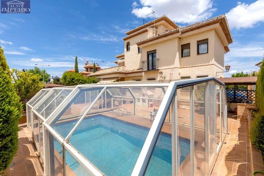 Μονοκατοικία σε Ogíjares, Provincia de Granada