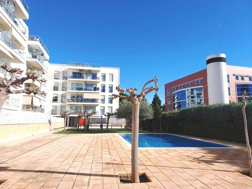 Apartment in Palma de Mallorca, Province of Balearic Islands