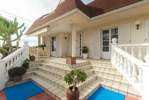 Vrijstaand huis in San Vicent del Raspeig, Provincia de Alicante