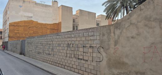 Terreno a Novelda, Provincia de Alicante