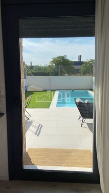 Luxus-Haus in Bétera, Valencia