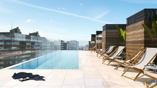 Appartement in Zaragoza, Provincia de Zaragoza