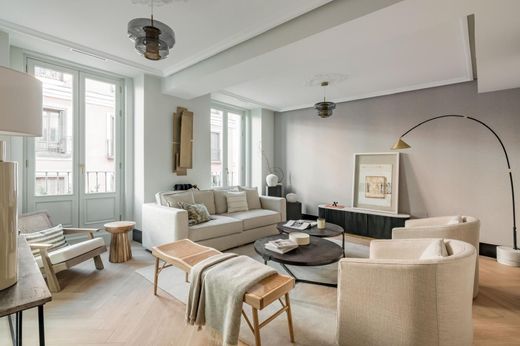 Appartement in Madrid, Provincia de Madrid