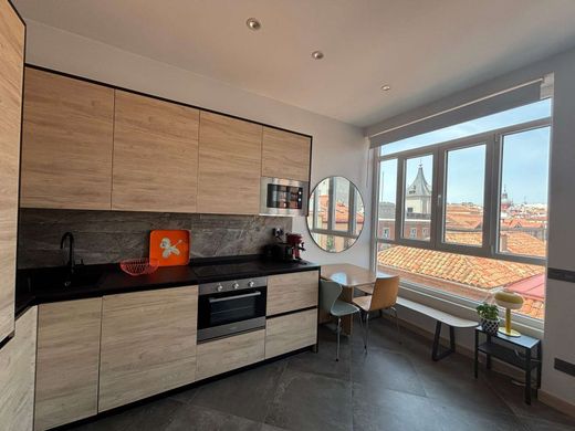 Apartment in Madrid, Province of Madrid