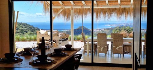 Villa in Ojén, Provincia de Málaga