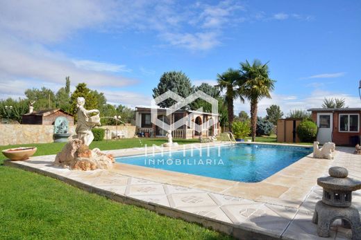 Fresno de Torote, マドリッドのカントリー風またはファームハウス