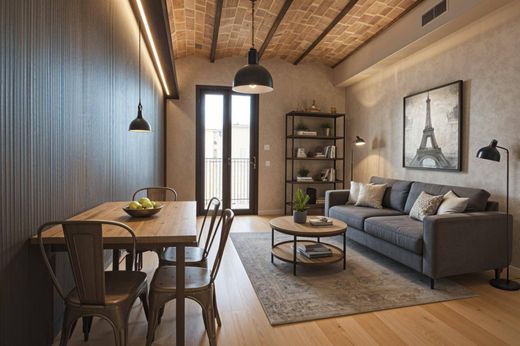 Appartement in Barcelona, Província de Barcelona