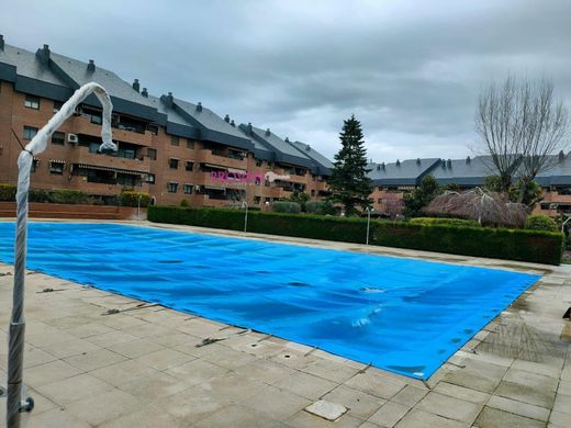 Apartment in Pozuelo de Alarcón, Province of Madrid