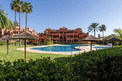 Penthouse in Motril, Granada