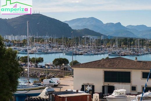 بنتهاوس ﻓﻲ Alcúdia, Illes Balears