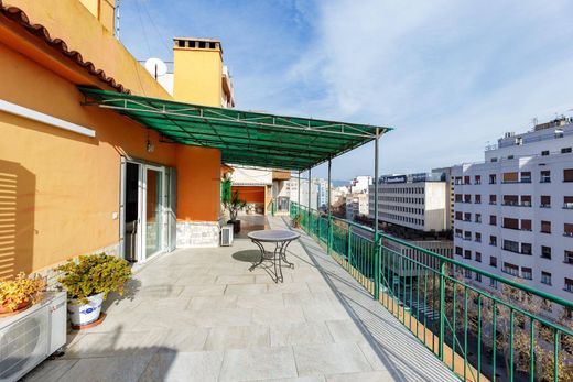 Penthouse in Palma de Mallorca, Province of Balearic Islands