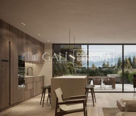 Apartment in Encamp