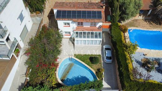 Luxury home in Lloret de Mar, Province of Girona