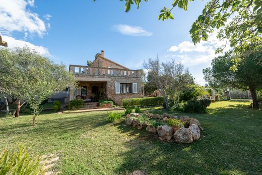 豪宅  Marratxí, Illes Balears