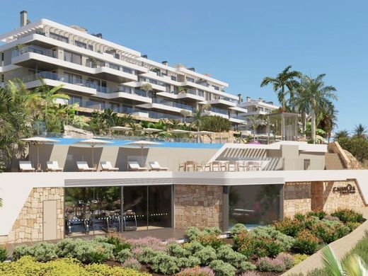 Apartment in Mijas, Malaga