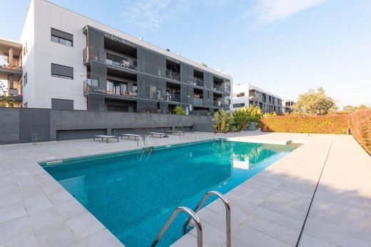 Penthouse in Sitges, Provinz Barcelona