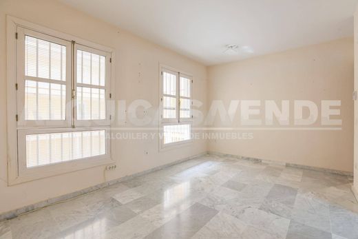 Apartment / Etagenwohnung in Sevilla, Andalusien