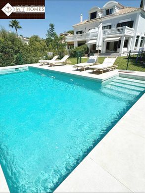 Villa in Sotogrande, Cadiz