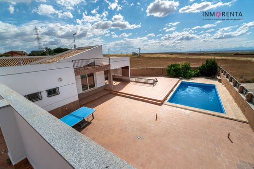 Luxury home in Carranque, Province of Toledo