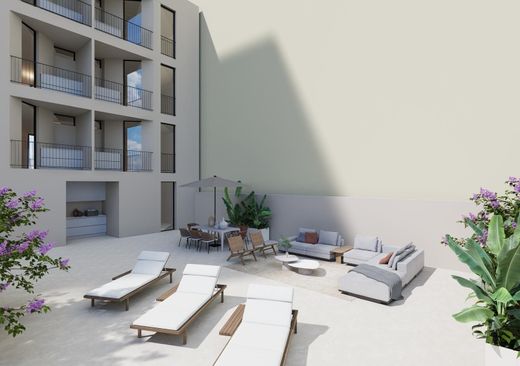 Appartement in Palma de Mallorca, Balearen