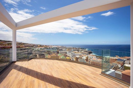 Apartamento - Santiago del Teide, Provincia de Santa Cruz de Tenerife