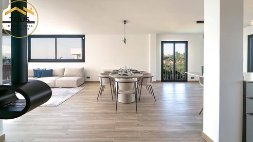 Ático en Sant Andreu de Llavaneres, Provincia de Barcelona