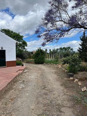 Luxury home in Málaga, Malaga