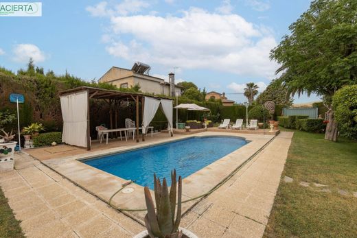 Luxury home in Otura, Granada